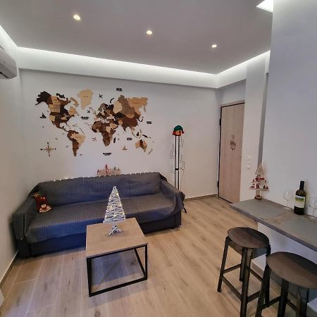 Wow Penthouse Boutique In The Heart Of Historical Center Apartment Athena Bagian luar foto