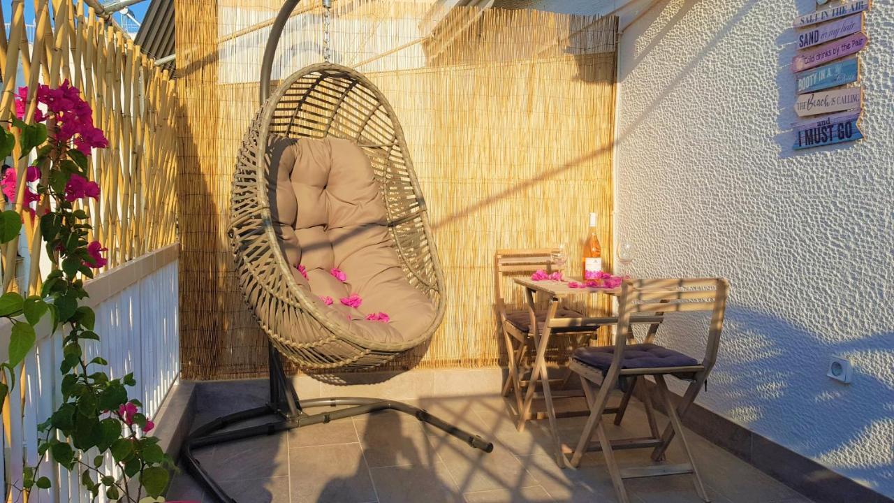 Wow Penthouse Boutique In The Heart Of Historical Center Apartment Athena Bagian luar foto