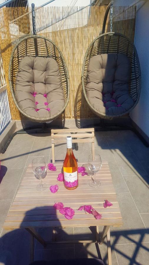 Wow Penthouse Boutique In The Heart Of Historical Center Apartment Athena Bagian luar foto