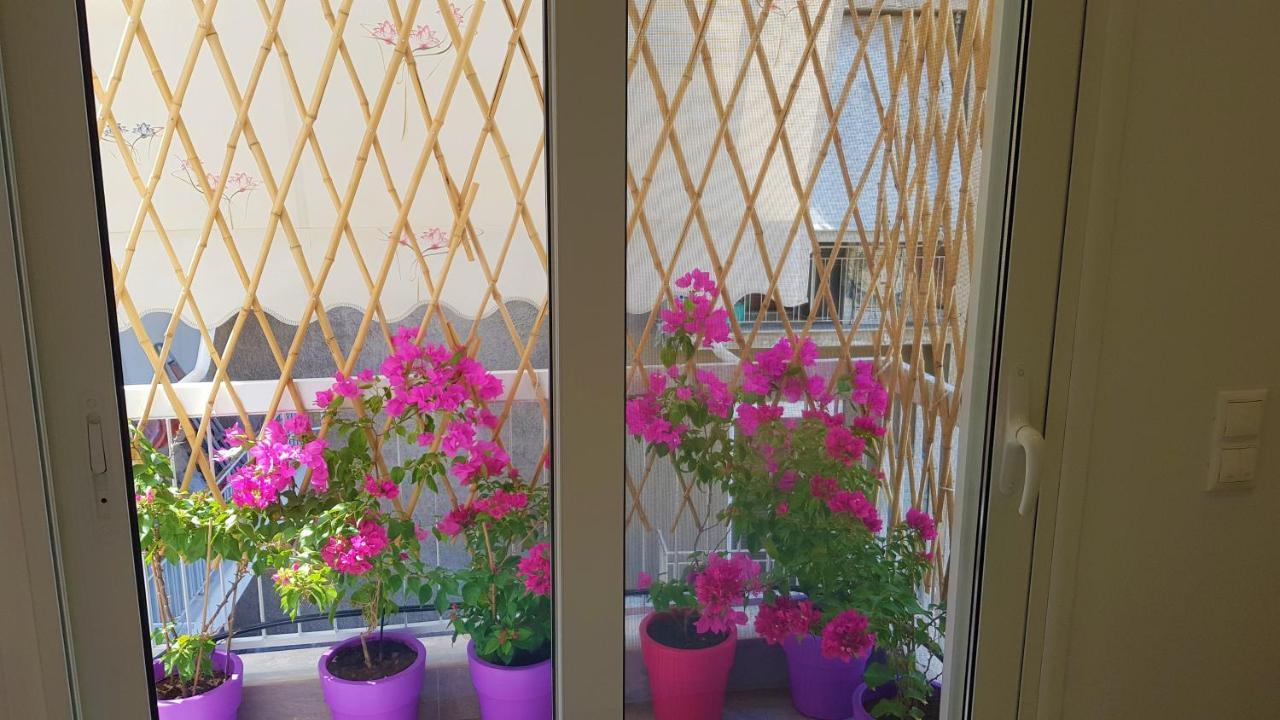 Wow Penthouse Boutique In The Heart Of Historical Center Apartment Athena Bagian luar foto