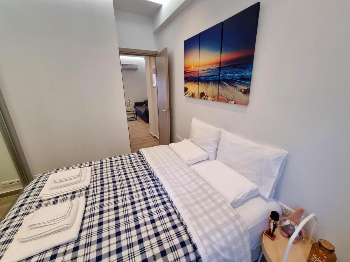 Wow Penthouse Boutique In The Heart Of Historical Center Apartment Athena Bagian luar foto