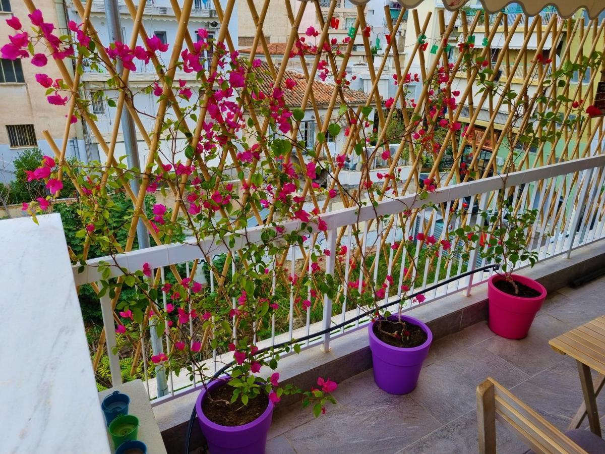 Wow Penthouse Boutique In The Heart Of Historical Center Apartment Athena Bagian luar foto
