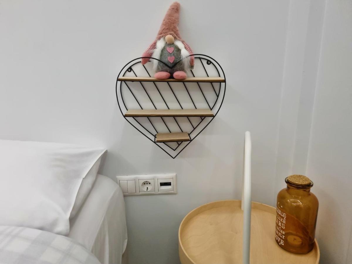 Wow Penthouse Boutique In The Heart Of Historical Center Apartment Athena Bagian luar foto