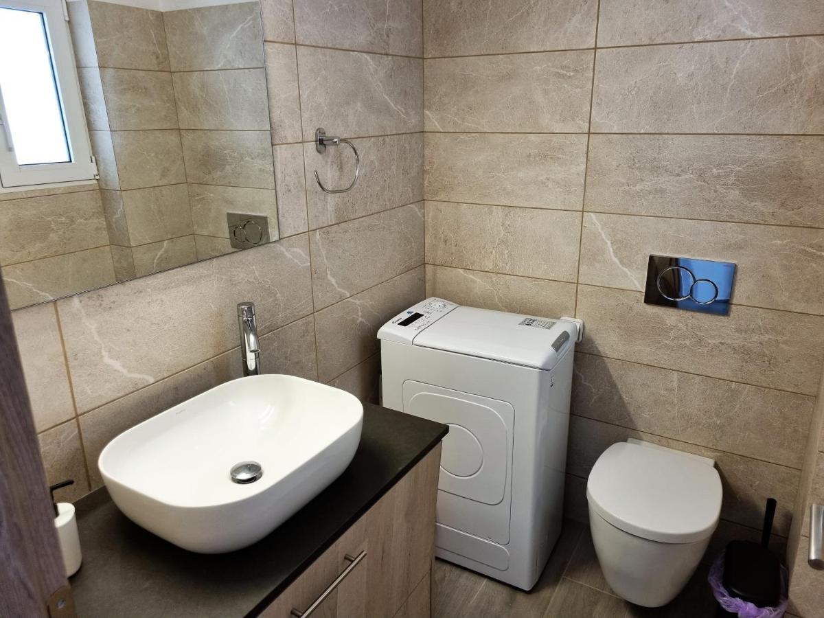 Wow Penthouse Boutique In The Heart Of Historical Center Apartment Athena Bagian luar foto